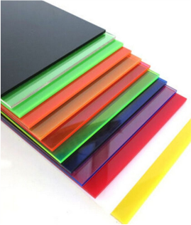 acrylic sheet